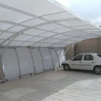 فوم و کارتن پلاست ‌.پلی کربنات|مصالح و تجهیزات ساختمان|اصفهان, فجر|دیوار