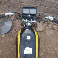 متور سیکلت 125|موتورسیکلت|فیروزآباد (لرستان), |دیوار