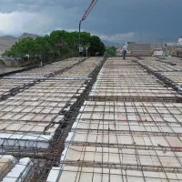 ارماتوربندی