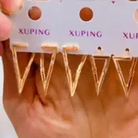 گوشواره ژوپینگ