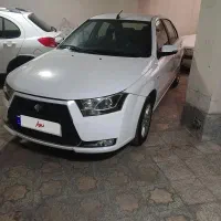 دنا معمولی تیپ ۲ ef7 آپشنال مدل ۱۳۹۷