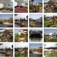 اجاره ویلا دنج و آرام