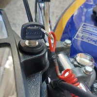 کویر مدل ۹۵ مدارک کامل|موتورسیکلت|بندر ماهشهر, |دیوار