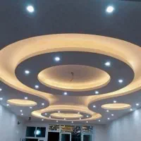 گچکاری گچ کاری بنایی