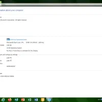 رایانه سالم|رایانه رومیزی|زرند, |دیوار