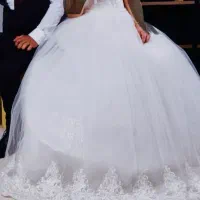 لباس عروس