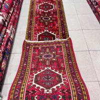 فرش دستبافت کناره بارماخ توخوش ۶۵ در ۴۲۰|فرش|تبریز, |دیوار