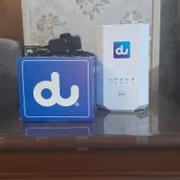 مودم 4G/5G/TDLTE مدل ZLT X28