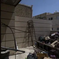 منزل دوطبقه 80متری