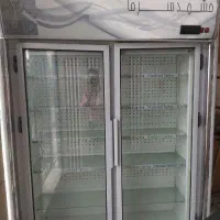 فریزریخچال مشهدسرما