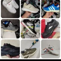 مقداری وسیله|کیف، کفش، کمربند|نجف‌آباد, یزدانشهر|دیوار