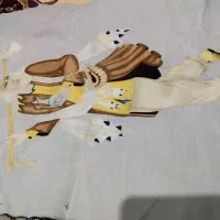 تابلو سوزندوزی دستی قدیمی|تابلو، نقاشی، عکس|آمل, |دیوار