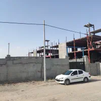 زمین ۵۰۰ متری دور دیوار، پیامبر اعظم ،باغون اباد|فروش زمین و ملک کلنگی|مشهد, شهید جنگی|دیوار