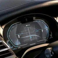 BMW بی ام وی ix3 مدل 2025|خودرو سواری و وانت|تهران, حکمت|دیوار