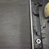 رادیاتور آب mvmx22 اتومات|قطعات یدکی و لوازم جانبی|کرج, شهرک فرهنگیان|دیوار