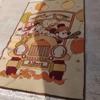 گلیم فرش