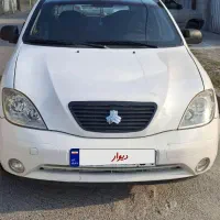 فروش تیبا مدل ۹۷