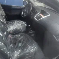 پژو۲۰۷tu3|خودرو سواری و وانت|کرمانشاه, |دیوار