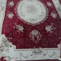 فرش ماشینی