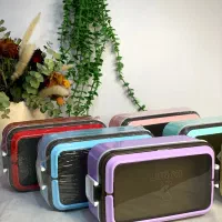 ظرف غذا مخصوص مدرسه و سرکار|ظروف نگهدارنده، پلاستیکی، یکبارمصرف|بم, |دیوار