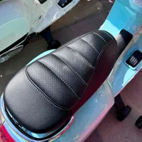 ماشین موتور شارژی وسپا (اورجینال) دو موتوره|اسباببازی بچه|کرج, فاز ۱ مهرشهر|دیوار