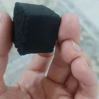 ذغال نارگیل قلیان