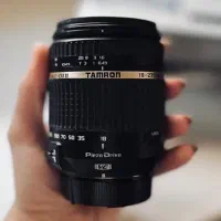 فروش لنز و فیلترUV