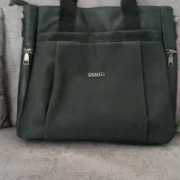 کیف بزرگ شیک کم استفاده شده قیمت پایین ۴۰۰