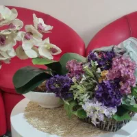 گل مصنوعی ارکیده|گل مصنوعی|تهران, علی‌آباد|دیوار