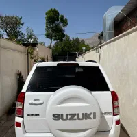 سوزوکی گرند ویتارا مدل ۹۷|خودرو سواری و وانت|کرمان, |دیوار