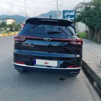 تیگو ۷پرو|خودرو سواری و وانت|تنکابن, |دیوار