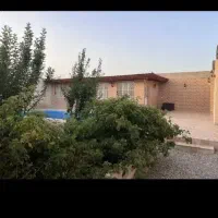 اجاره باغ ویلا ۵۵۰ متری