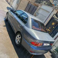 سمند سورن مدل 89تک برگ
