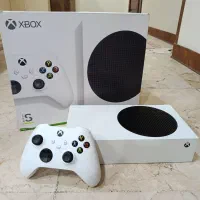 ایکس باکس سری اس Xbox series s I
