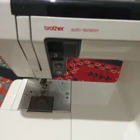 چرخ خیاطی آک برادر