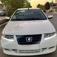 سمند سورن پلاس مدل1405خشک تحویل روز