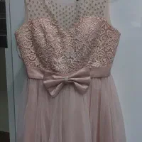 پیراهن مجلسی دخترانه .زنانه