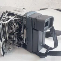 دوربین فیلمبرداری پاناسونیک اصلی|دوربین عکاسی و فیلمبرداری|شاهین دژ, |دیوار