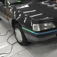 پژو روا مدل ۸۵