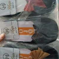 پاپوش پاپیونی