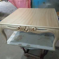 نقاش چوب و مبلمان و کابینت و انواع درب