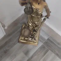 مجسمه ترازوی عدالت|مجسمه، تندیس، ماکت|میاندوآب, |دیوار