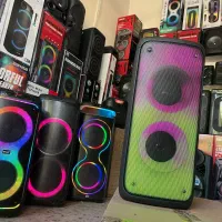 پارتی باکس جدید برودو 1380