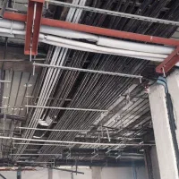 استادکار تاسیات و نیرو ساده