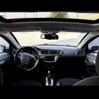 تارا  V4LX اتوماتیک صفر کیلومتر کارت طلایی دارد