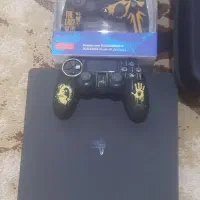 Ps4 slim 500gig