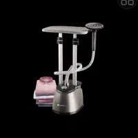 اتو ایستاده بخارگر Mebashi اصل آلمان مونتاژ ترکیه|اتو و لوازم اتو|تهران, جوادیه|دیوار