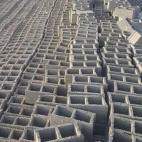 تولید تیرچه بلوک