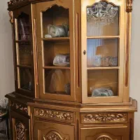 فروش فوری بوفه طلایی سهلَت