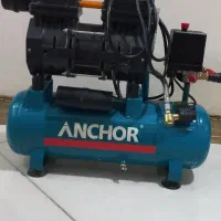 پمپ باد سایلت ۱۲ لیتری آنکور